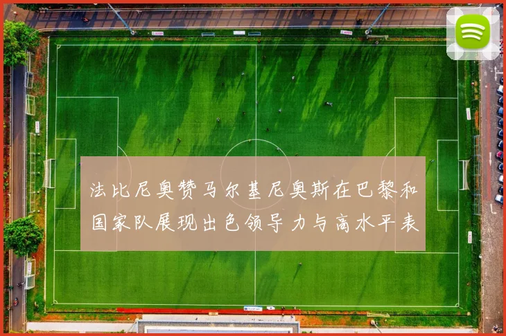 法比尼奥赞马尔基尼奥斯在巴黎和国家队展现出色领导力与高水平表现