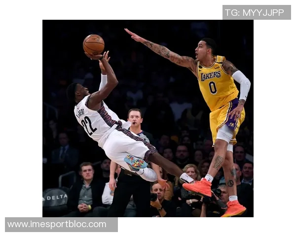 库兹马谈防守策略称能有效限制唐斯发挥让他感到受挫