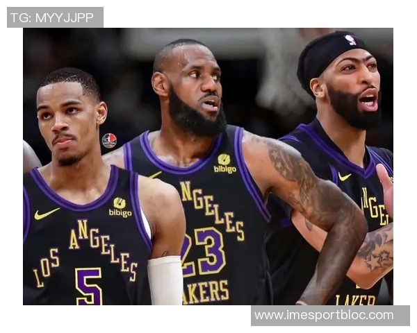 浓眉赛后重申首战重要性呼吁大家保持冷静不必过于担忧